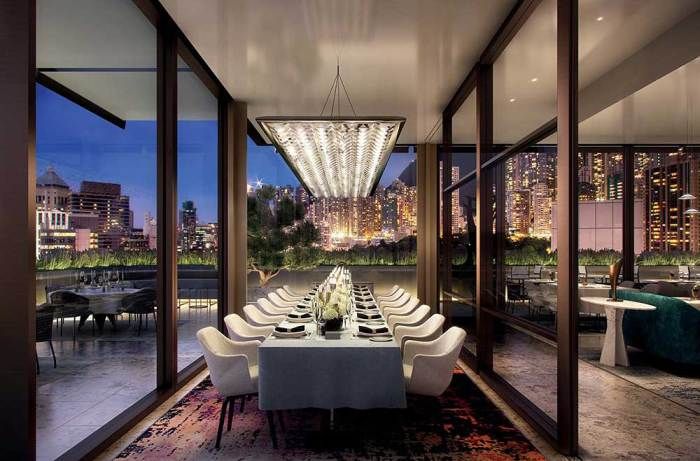 Designed by <a href="/FosterPartners/">Foster + Partners</a>! The Murray Hotel in Hong Kong
buff.ly/2n9wsBt

#HongKong #HK #Hotel #luxury