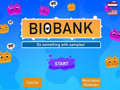 Games for Health Europe tweet media