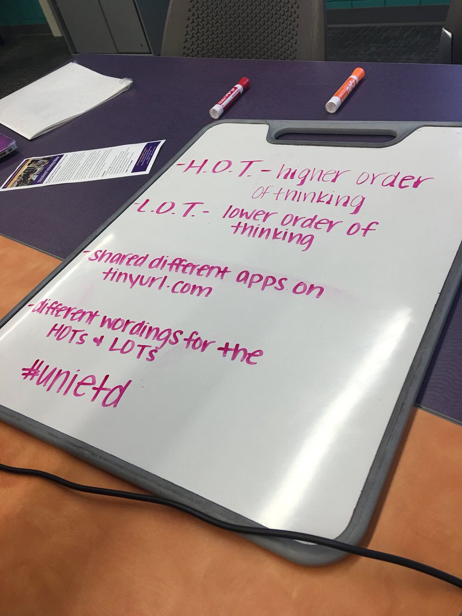buchhmab's tweet photo. #unietd https://t.co/bPvbnBuxCr