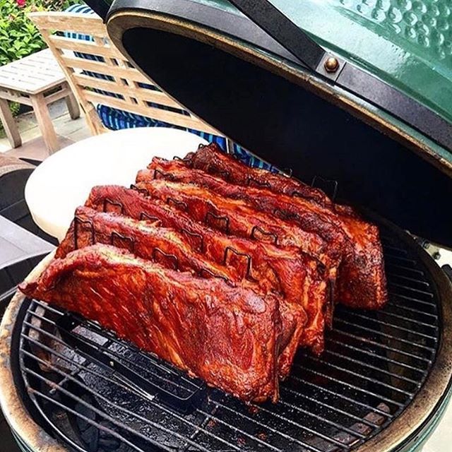 TurnerHomeFL's tweet photo. For all our meat lovers, stop by and shop your @biggreenegg in store! ✨🏡#BigGreegEgg #Turnerhome https://t.co/jNMuzDUeuN