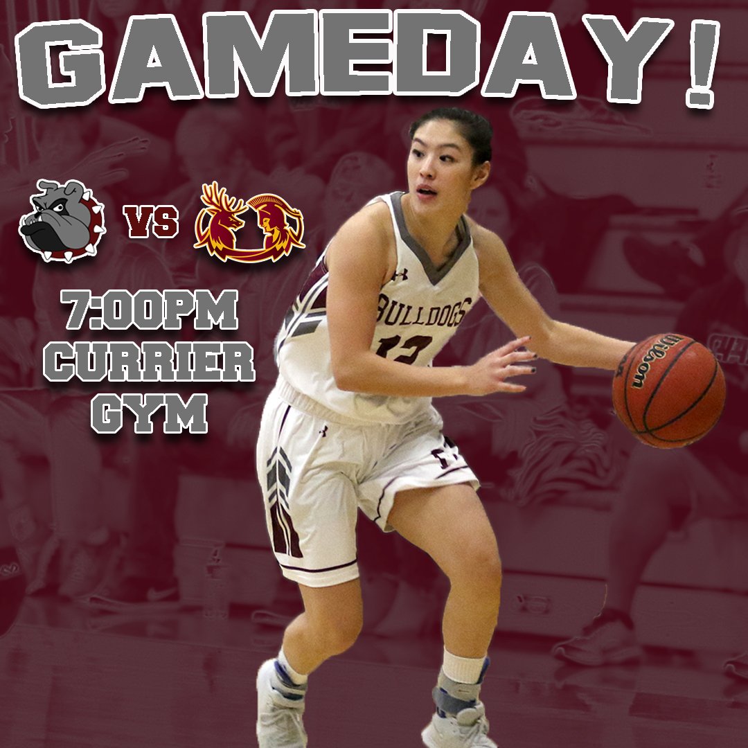 Bulldog Athletics tweet media