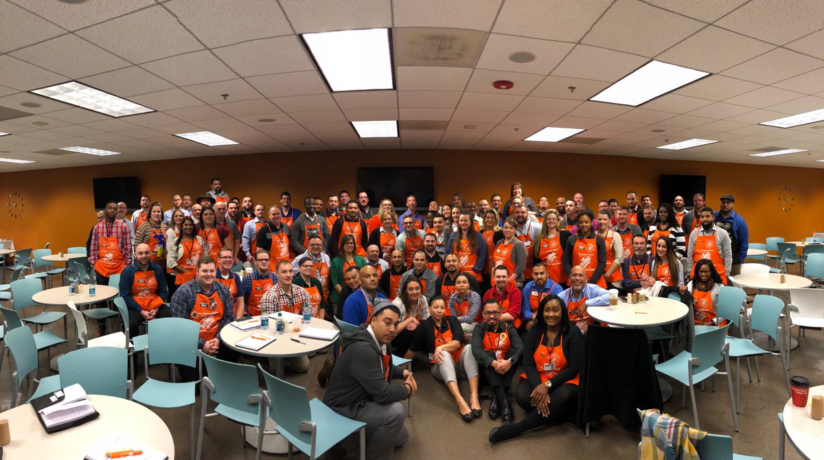 BIG new class of ASM’s!  90 to be exact. Some much opportunity in this company for personal growth. Thanks for allowing me time with you guys today. Awesome group!  Live with passion!!