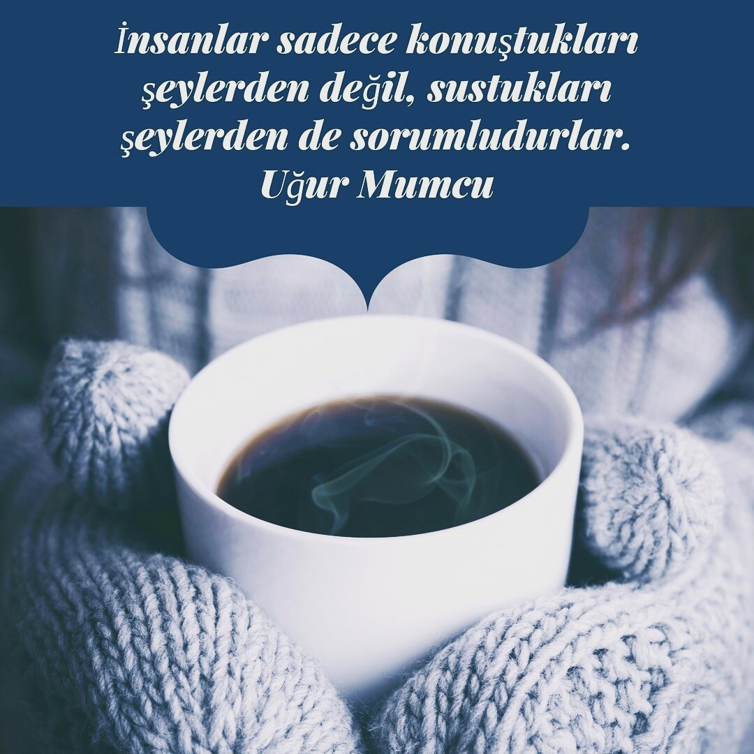 #UgurMumcu #UğurlarOlsun #birpazarsabahiydi