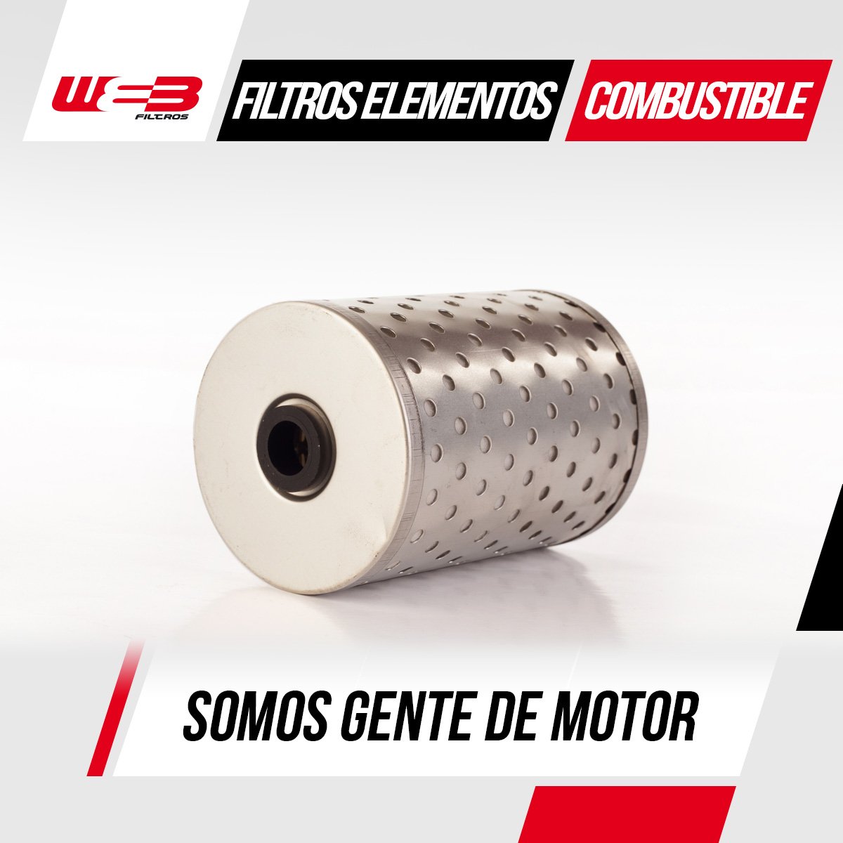 webfiltros's tweet photo. No es simplemente un #Filtro es quien mantiene tu #Motor libre de impurezas. Somos #FiltrosWeb ¡Somos gente de motor!
Y tenemos el filtro que tú estás buscando https://t.co/iPBFm7mZdW