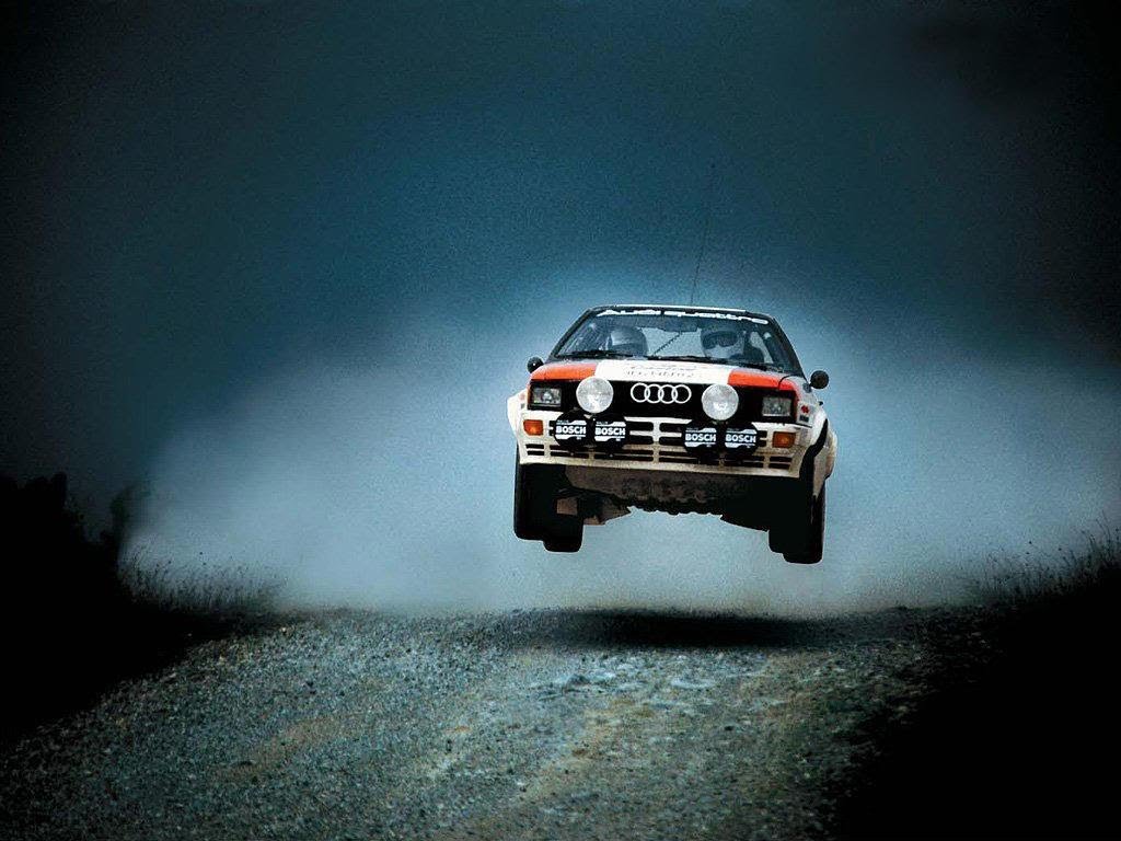 AudiS2TATeam's tweet photo. Our daily Quattro. https://t.co/YN8DfQNk9f