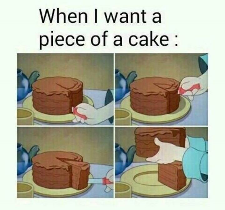 We have all been tempted...#CreamCrafters 
thecreamcrafters.com