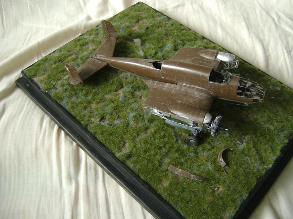 MirageHobby's tweet photo. Do You #like it? #Mirage #Hobby
1/48 PZL P.37B Łoś #madeby Robert Smyl #Poland #buynow  #miragehobby #afición #diorama #hobby #militarymodelling #miniature #modelarstwo #modelism #modelismo #modellbau #plamodel #plastickit #plastickits #plasticmodel #plasticmodelkit https://t.co/HDRIy0Z0jR