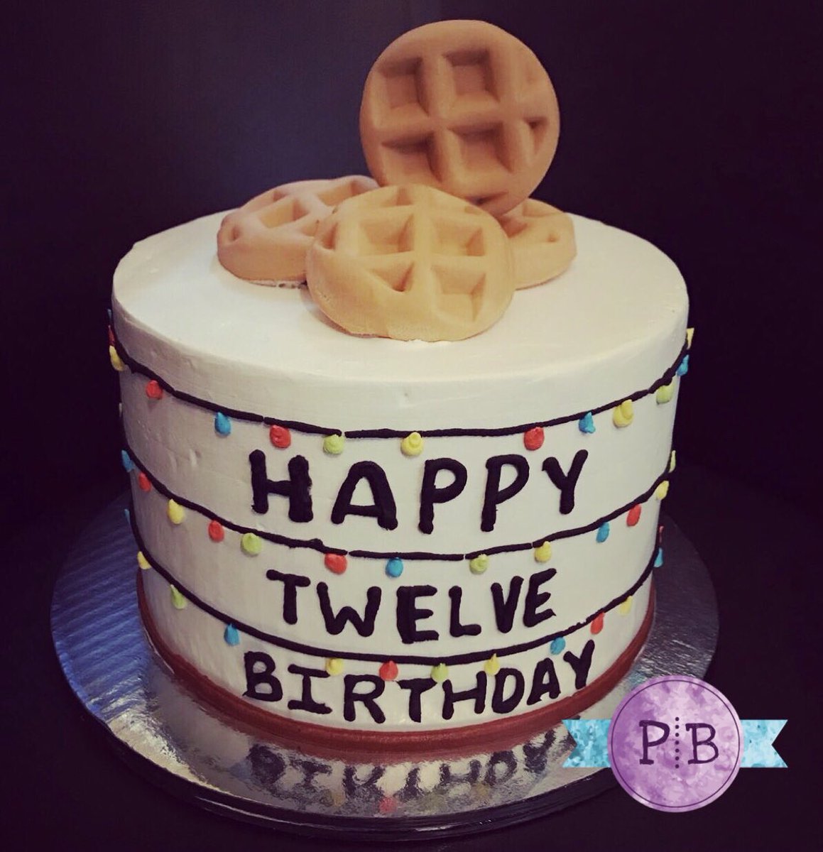 Picnic_Bakery's tweet photo. ¿Alguien más es adicto a los waffles? https://t.co/kKR7uqmIV7
