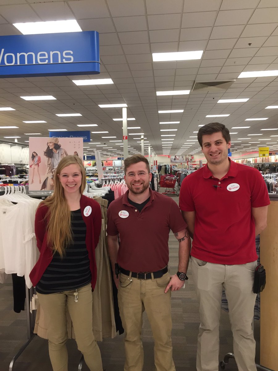 Great standards in T1387’s Softlines and good progress in Backroom!