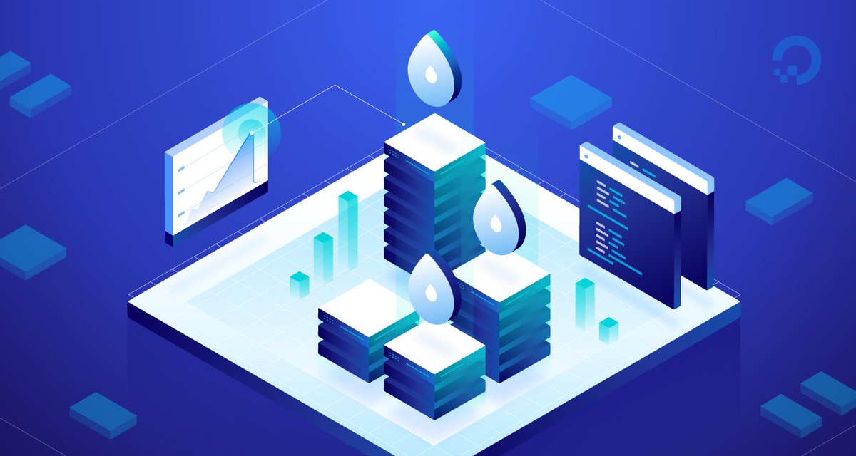 More than just virtual machines. Test out our new Optimized Droplets with a free $100 credit. try.digitalocean.com/performance/?u…