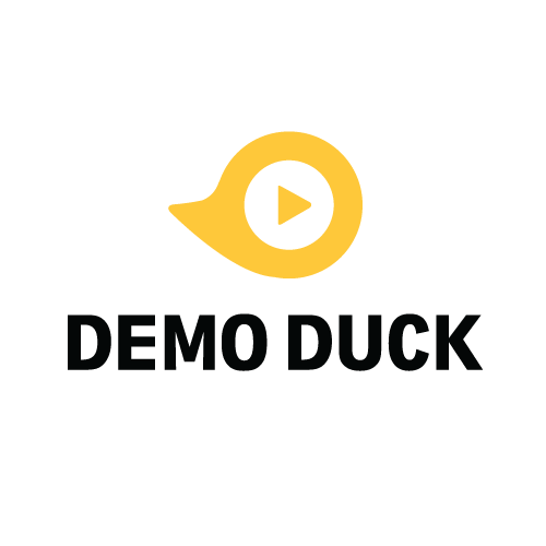 demoduckvideo's tweet photo. Our logo was made a long time ago but NOW a few of us are having a debate on whether the part coming off the circle in our logo is a BEAK or a TAIL!
Are you #TeamBeak or #TeamTail?
#logo #branding #officedebate https://t.co/F9JWcAkIX0