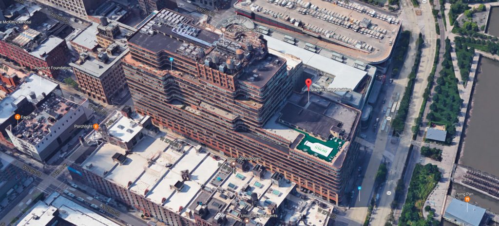 sentientbldgs's tweet photo. Building Automation System (BAS) and Wireless Radiator Valve Control System Installed for The Ninth Largest Office Building in NYC

click here to read more https://t.co/CKAJXgWMr2 https://t.co/2g1u2ajU02
