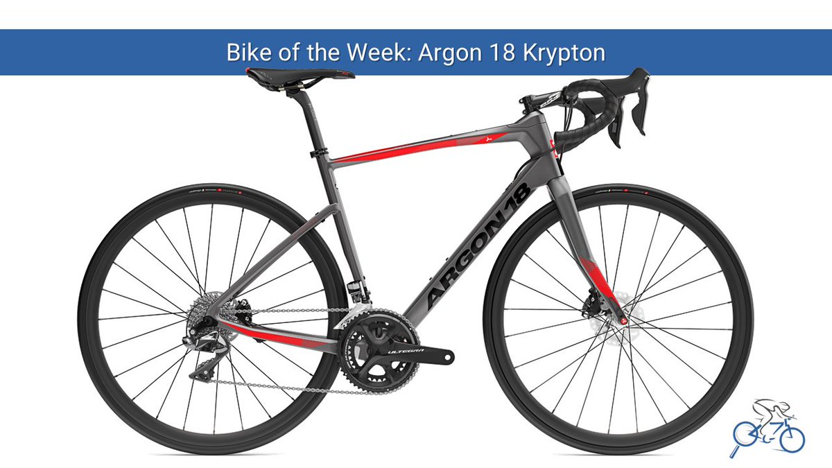 New_Bike_Finder's tweet photo. Argon 18 designed a phenomenal endurance bike and provided enough options to fit any rider on nearly any budget. Which Krypton is your favorite?  

Not sure the differences, check out our post. #BikeoftheWeek @Argon18bike #argon18bike #Krypton

https://t.co/Ja8r6SdmvS https://t.co/OJIOaj9CEx