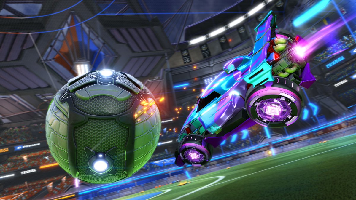Our seventh competitive season starts next month, and it's bringing Season 6 Rewards with it! Details and ALL of the new Wheels are here: bit.ly/2n4AeNC
