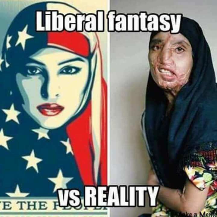 Jamaltyrone12's tweet photo. #DisappointMeIn4Words
Faggots and liberals, making america suck since 4ever https://t.co/BDqBOPOFdD