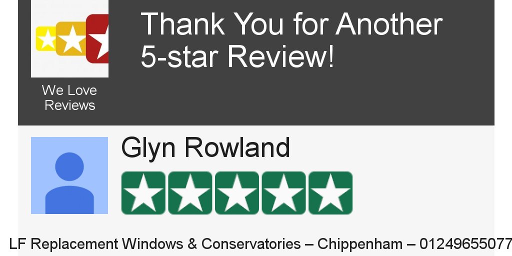 LFWindows's tweet photo. One of our customers just left on our Review Page a 5-star Review! Want to Review us too?  https://t.co/EXJF0OaHeD https://t.co/IaAesCVXYL