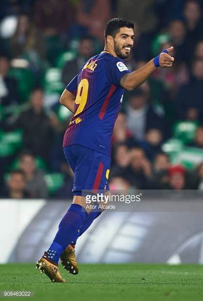 KarenC_Virguez's tweet photo. Gordo... โค
Feliz Cumpleaรฑos Luisito, un aรฑo mas defendiendo estos colores y demostrandoles a todos lo crack que eres.
Te quiero mucho, un abrazo enorme @LuisSuarez9
#HappyBirthdayLuisSuarez
#Suarez31
๐๐๐
โค๐ https://t.co/f299HpIcMK