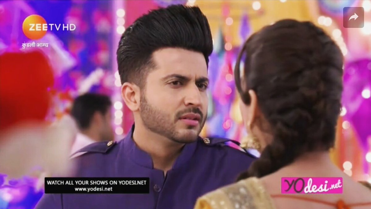 Kundali Bhagya Preview: Preetha, Karan And Shruti Team Up To Save Rishab  From The Goons; Will They Succeed?