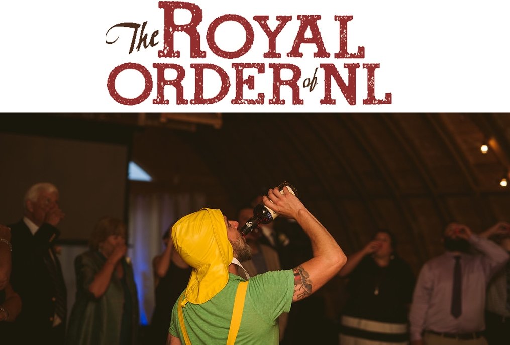 SkipperDickie's tweet photo. Weddings, Conferences, Parties and Reunions. 
If you have CFA's you need Skipper Dickie.
If you do NOT know what CFA means ... you need The Royal Order of NL.
@ScreechRum @PurityFactories @NLtweets 
#ScreechRum #ScreechIn #JoinTheRoyalOrder https://t.co/TynLwvtqnF