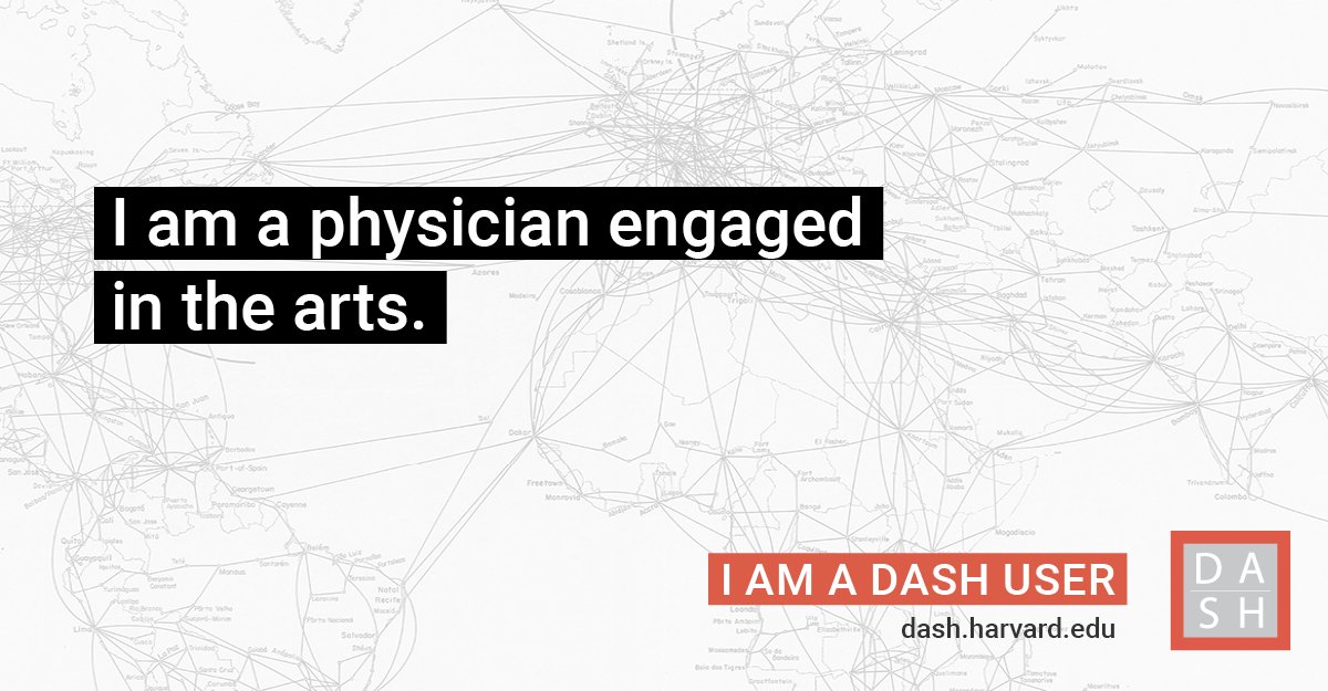 oscharvard's tweet photo. Explore multidisciplinary interests in @HarvardDASH. Browse by collection, search for a specific author, or plug in some keywords! https://t.co/gwKLJMILRO #openaccess #IAmADASHUser https://t.co/s1Lb68RHSi