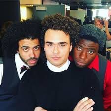 HERCMULLI's tweet photo. Happy birthday to the only French person that doesn’t annoy the shit out of me (most of the time anyway) 🎁 ❤️ https://t.co/HBzxvJWDJM