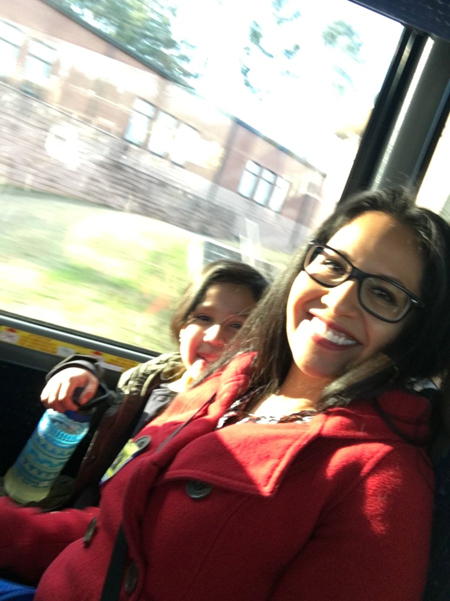Z_STEM's tweet photo. Hutchinson Students enjoyed arriving in style with chartered buses and an excellent presentation from the Science Machine. Great Job Science Dept. #APSSCIENCEFAIR https://t.co/HC14HMRb0l