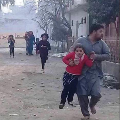AlexFrancise's tweet photo. Afghanistan, Isis attacca sede di Save The Children: 6 morti e 24 feriti - https://t.co/HKmpdaMg3I