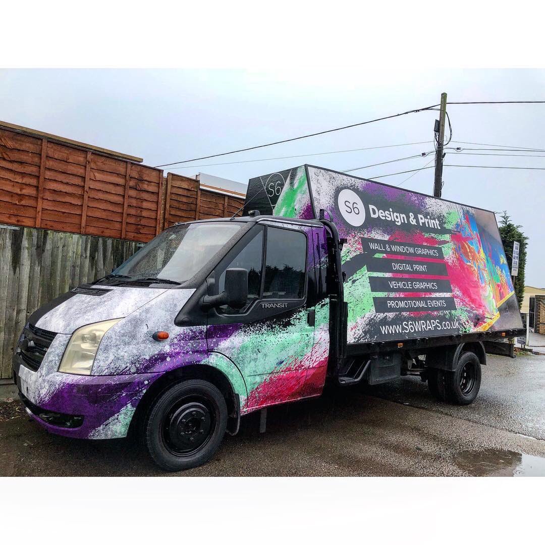 S6Wraps's tweet image. We have needed to advertise. 

What do you guys think???? Would love to hear feedback 

#s6wraps #s6designandprint #s6 #wrapped #wrap #print #digitalprint #digitalwrap #design #digitaldesign #vinyl #vinylwrap #fullwrap #ford #transit #advertising #aboard #company #business