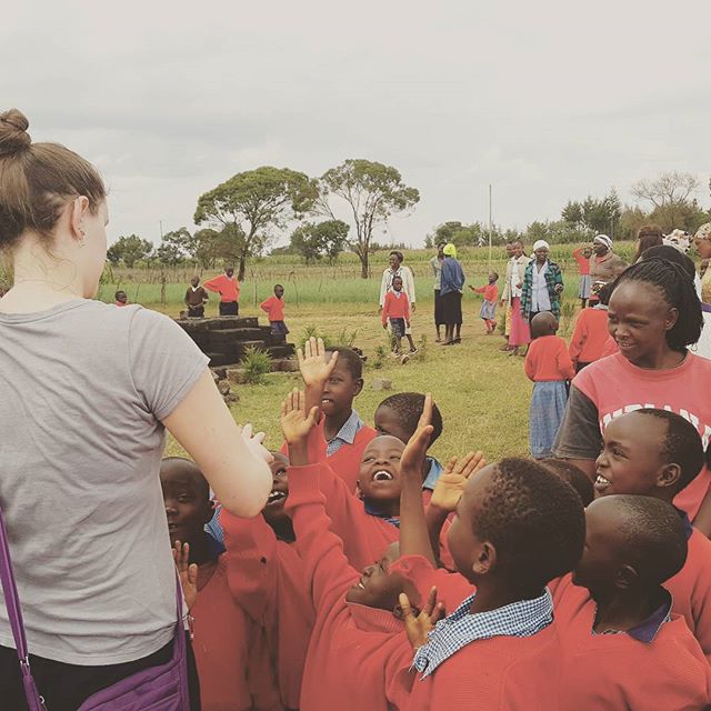 grantchurch_ca's tweet photo. On Feb. 8 a team of six will embark on a 10 day mission trip to Kenya to visit our @410bridge partner community of Chembulet. Follow us on social media to hear updates from the team.
#WorldMission #Kenya #410Bridge https://t.co/tlDRJrRu8s