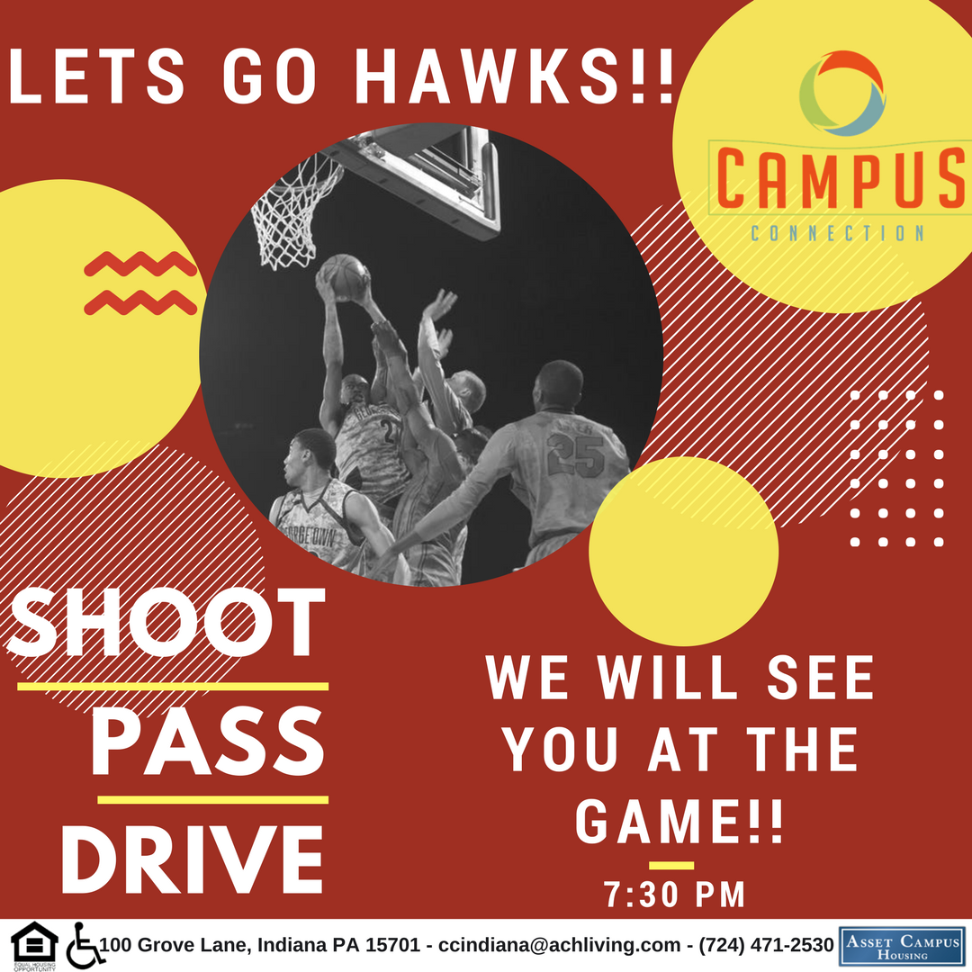 CC_Indiana's tweet photo. Stop by our table at the game tonight to grab some goodies! #LetsGoHawks #IUPCrimsonHawks #HawkZone #CampusConnectionIndiana #TheArchIndiana #TheVergeIndiana #WeHeartIUP https://t.co/RkoR02uEb0