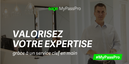 SageFrance's tweet photo. Valorisez votre expertise sans effort grâce à un service clef en main #ExpertComptable Sage #MyPassPro https://t.co/ZleGOUT4Nr https://t.co/5kJVGzJTpI
