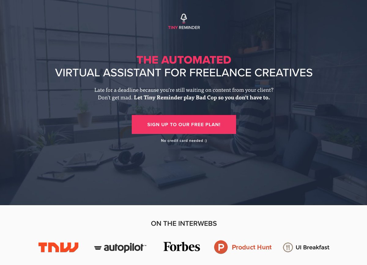 Tiny Reminder ✉️ tweet media