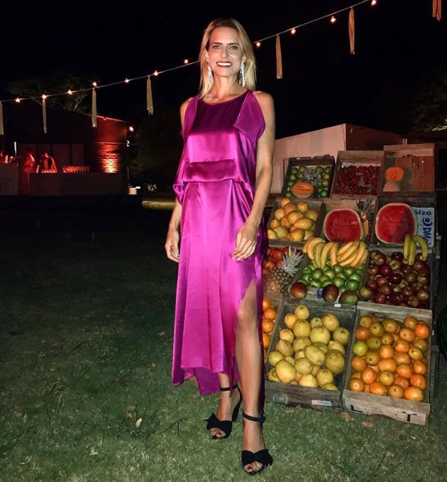 PDE TRENDS: Cuando hablamos de moda es imposible no tener en cuenta a las bloggueras Sabi y Luli de @TeLoDijeNena que te acercan las ultimas tendencias fashionistas. Zapatos by <a href="/justaosadia/">Justa Osadía</a> #Moda #PDE #Trends