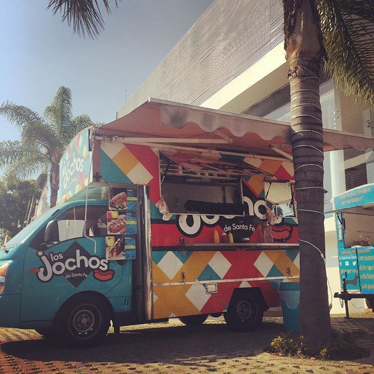 Mañana nos vemos en <a href="/terminal1mx/">Terminal 1</a>  en el famoso y riquísimo #FoodtruckDay #RomaNte #CDMX #foodtruck