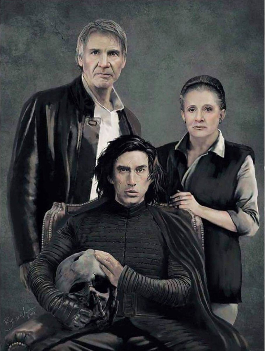 KyloOff's tweet image. Pour avoir mon 700 eme apprenti je mais une belle photo de familles 😍🤗😍