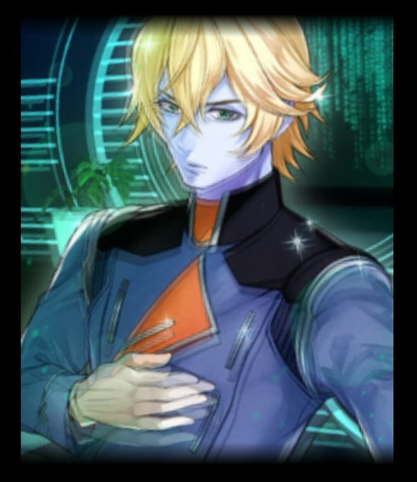 ヤマト22のtwitterイラスト検索結果 古い順