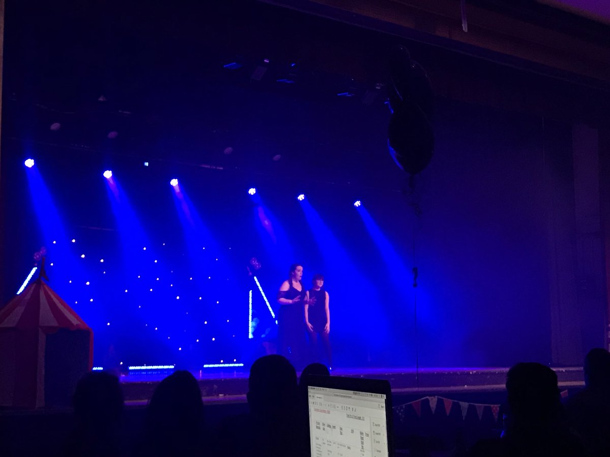 AllstarzProduc's tweet photo. With a busy Dance/Performing Arts season approaching we have some some days in our diary.. Are you a local Dance or Performing Arts school? We provide a complete production solution for your show. Contact us for more information #dance (Photo from @FusionPerformer) https://t.co/MnXBcYhauI