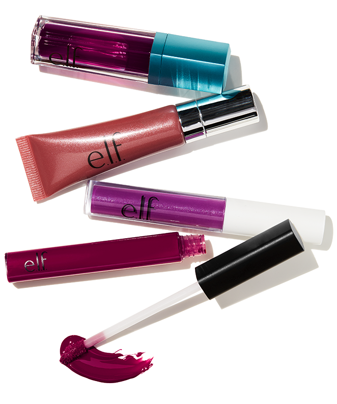 elf Cosmetics AU tweet media
