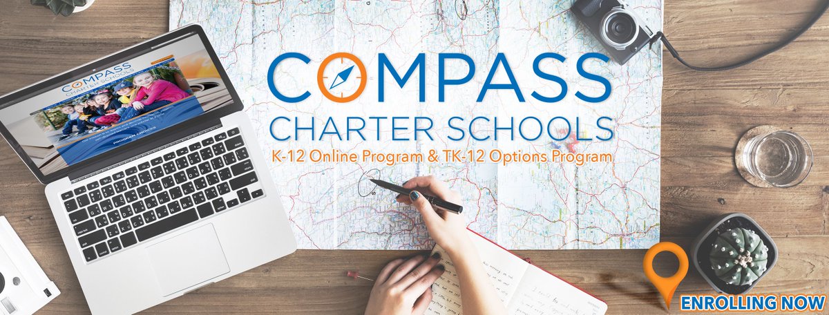 CompassCs's tweet photo. Compass is now enrolling for second semester! We are the #creators of #virtual #education - we are #Compass! Learn more: https://t.co/S9lDRrsOQw #EnrollwithCCS @CharterInMyCity  @LAcharters @CALcharters@calvirtualed @CCSEnroll #homeschool #onlineeducation https://t.co/uaAdaZbESQ