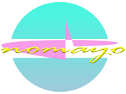 no_mayo_digital's tweet photo. logo throwback ... #miamivice https://t.co/YHfVqFhxFo