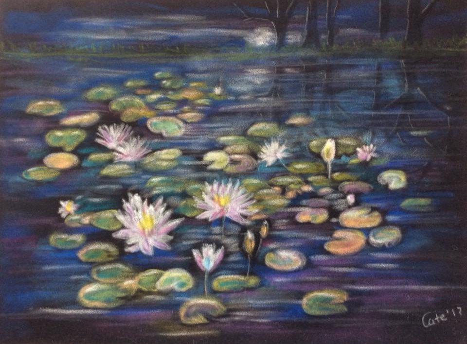 fisher_gallery's tweet photo. Cate Aspinall's charming pastel landscapes of rural scenes, woodland glades, hidden byways and secret paths are the next exhibition in the gallery.
The preview event is Sunday 4th February, 6:30pm - 8:30pm and the exhibition will continue until 2nd March. https://t.co/yZluD9m4Ja