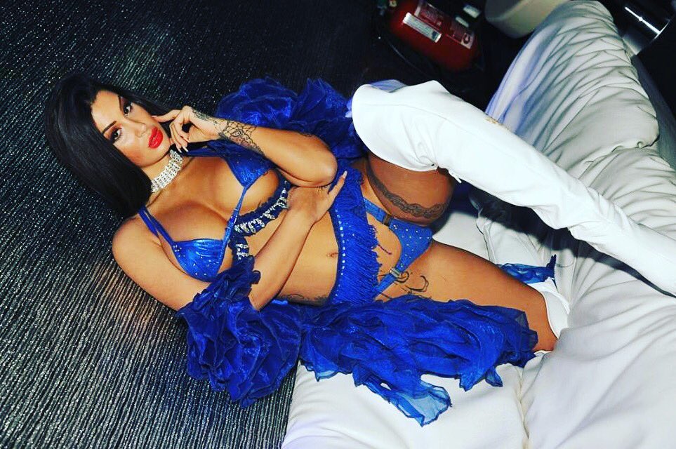 susygofficial's tweet photo. 🙏🏽☺️ buenas noches https://t.co/blktRzqucV