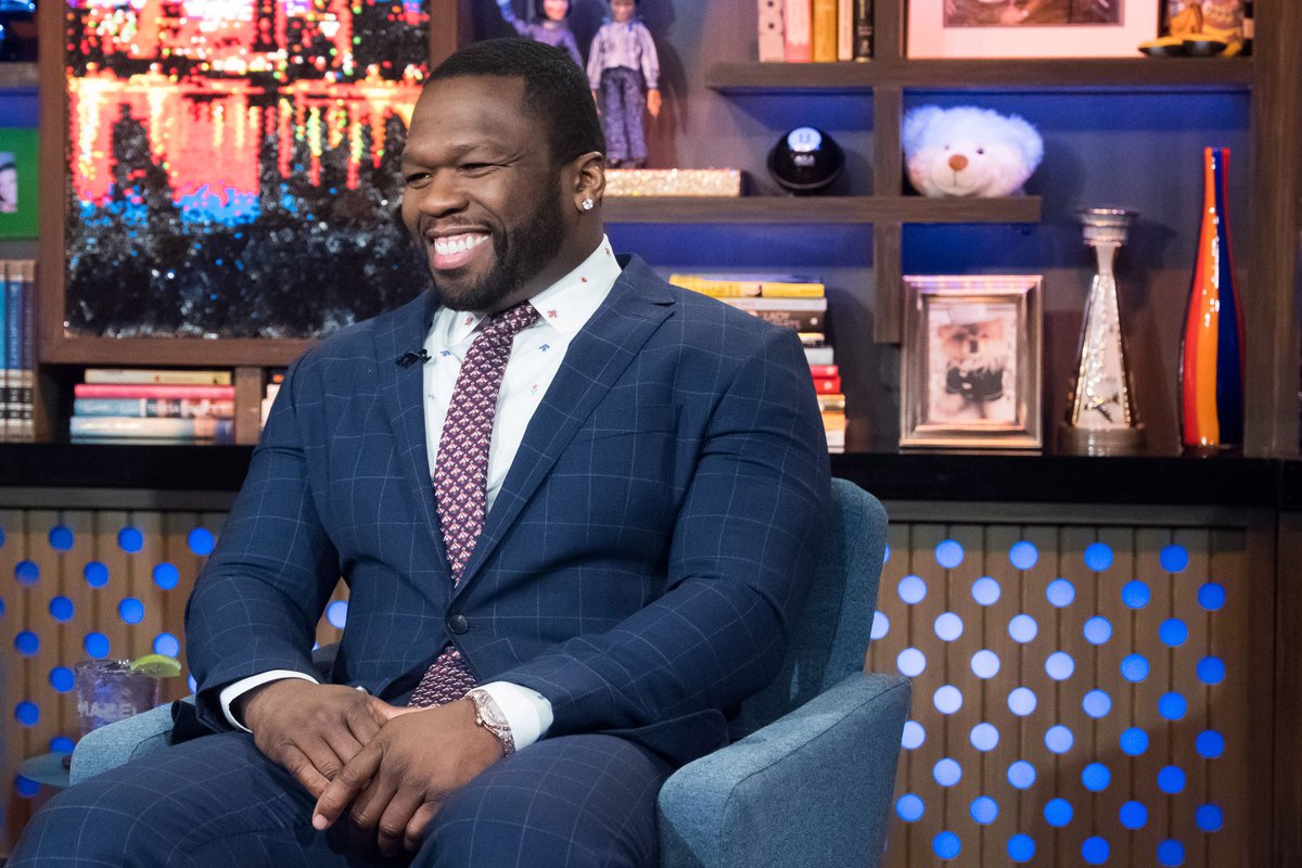 verge's tweet photo. 50 Cent accidentally made $8 million dollars in bitcoin https://t.co/NvBlbc0hG7 https://t.co/nVI4zCEEZl