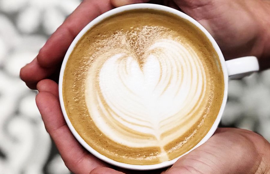 AnnenbergArts's tweet photo. THIS SUNDAY: @SoCalMuseums #FreeForAll guests to #CubaIs will be the first to taste the latest addition to our Doña Dulce menu – the @cafelallave1 #Havana Coconut Latte ☕️ https://t.co/3a0kAUTFxD https://t.co/OAkeYtVvOI