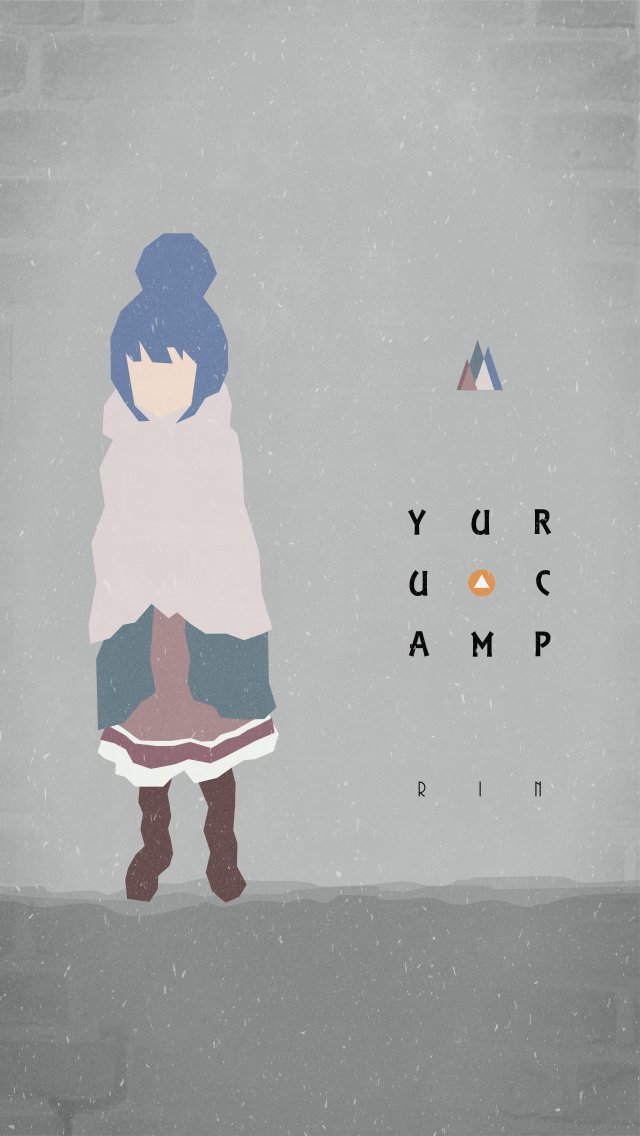 Twitter 上的 わや ゆるキャン好きだから壁紙作りました ゆるキャン Yurucamp 壁紙 T Co Ff7nxymxsj Twitter