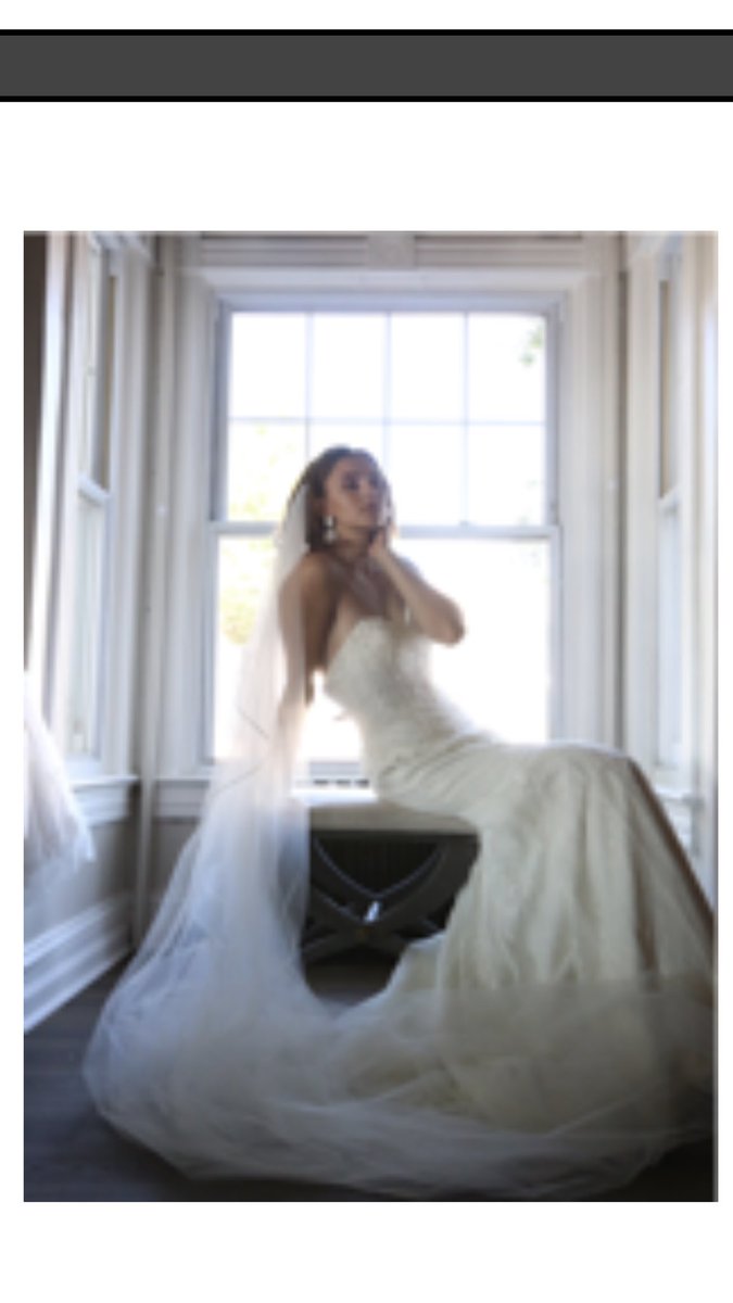 Ian’s Stuart’s stunning strapless fit and flare, ‘Beltane’ gives you simplistic elegance with delicate lace and subtle beading.

#Beltane #IanStuart #Lace #Strapless #Sweetheart #MermaidSkirt #WednesdayWisdom #Bride #Transition #WeddingDress