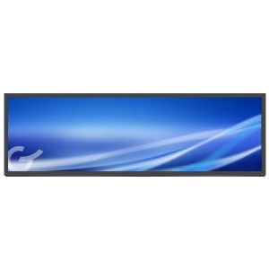 GVISION_INC's tweet image. Digital Signage Touch Screen Displays! Whenever traditional aspect ratios won’t work, GVision’s ultra-wide displays will! Energy efficient, featuring ultra-bright LED backlights, your message will be seen in any environment! #GVision #screensizematters buff.ly/2E5tu9n