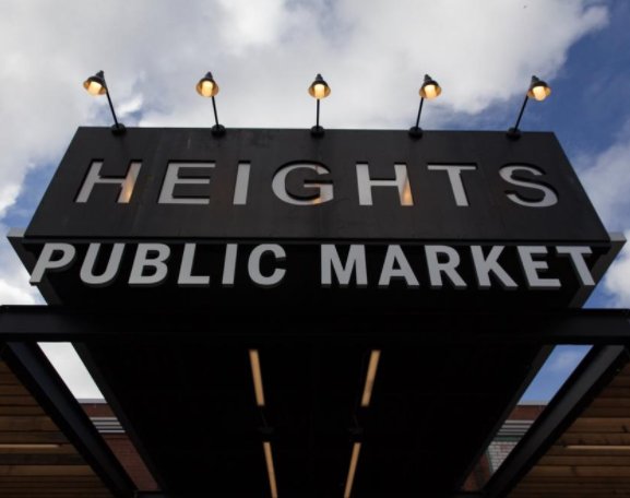 Here's a sneak peek inside #ArmatureWorks in Tampa's Downtown, where Heights Public Market opens soon. bizj.us/1ph1mg via @TBBJAshley <a href="/Tampasdowntown/">Tampa’s Downtown</a>