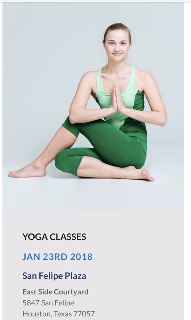Having great discussions about social engagement at the <a href="/REITs_Nareit/">Nareit</a> #ESGForum Parkway is proud of some of the great programs that we are working on. Some of our properties have great fitness centers, healthy food choices &amp; are starting to offer yoga classes!