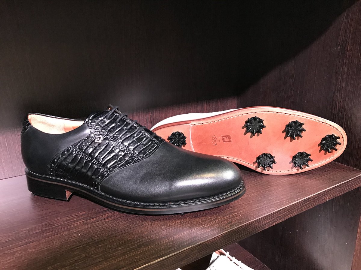 footjoy 1857 uk